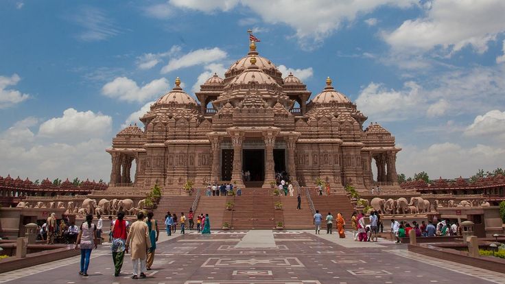 Uttar Pradesh Spiritual Escape | Ayodhya, Varanasi & Chitrakoot