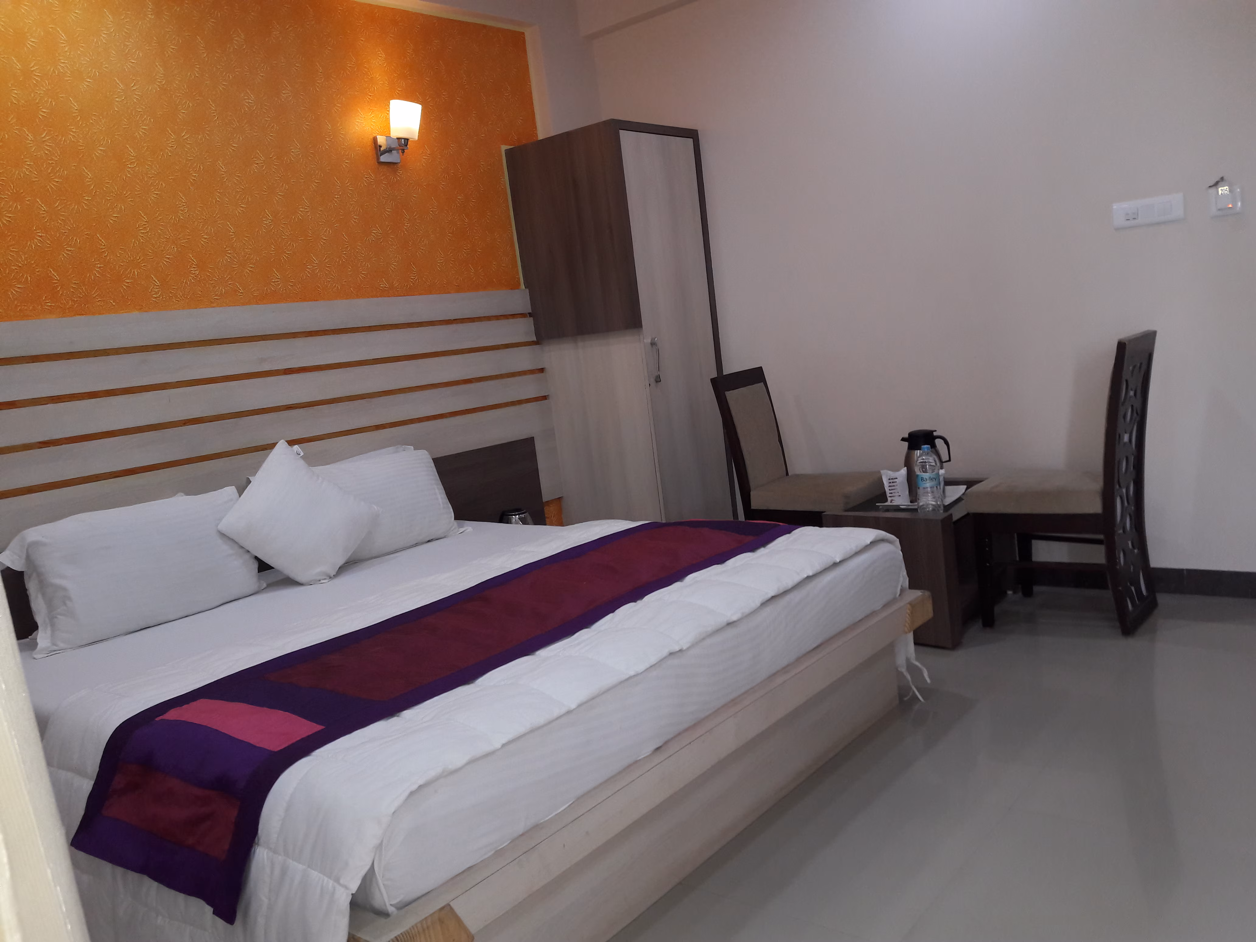 Hotel Sun Plaza