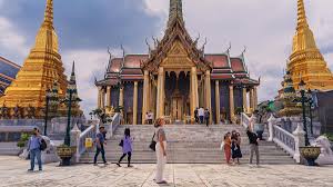 Temple Visit