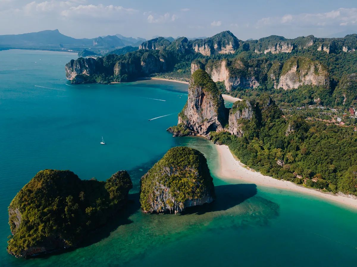Thailand Islands & City Highlights | A Perfect All-in-One Couple Trip