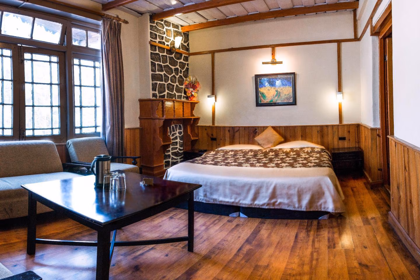 Hotel Himalaya