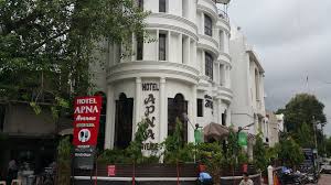 Hotel Apna Avenue