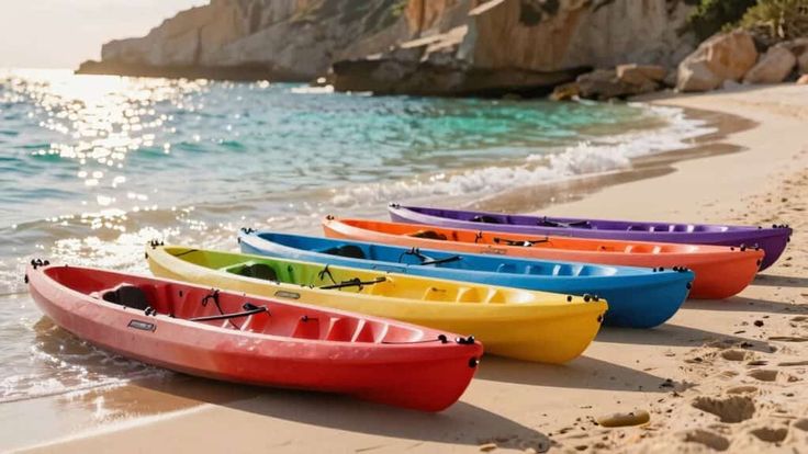 Kayaking Experience