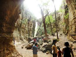 Reechgarh