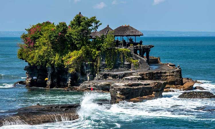 Tanah Lot