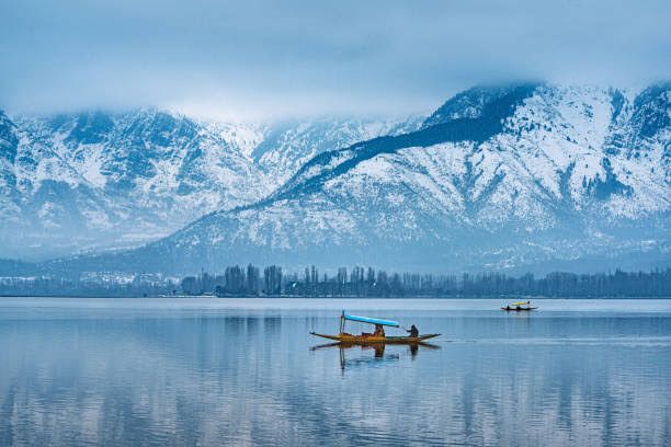 Kashmir Quick Escape | Gulmarg & Srinagar Delight