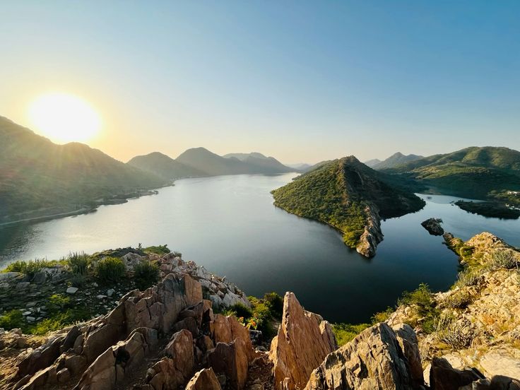 Bahubali Hills