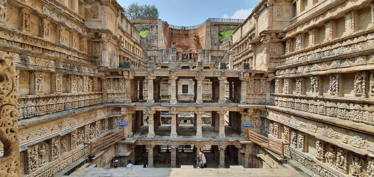 Rani Ki Vav