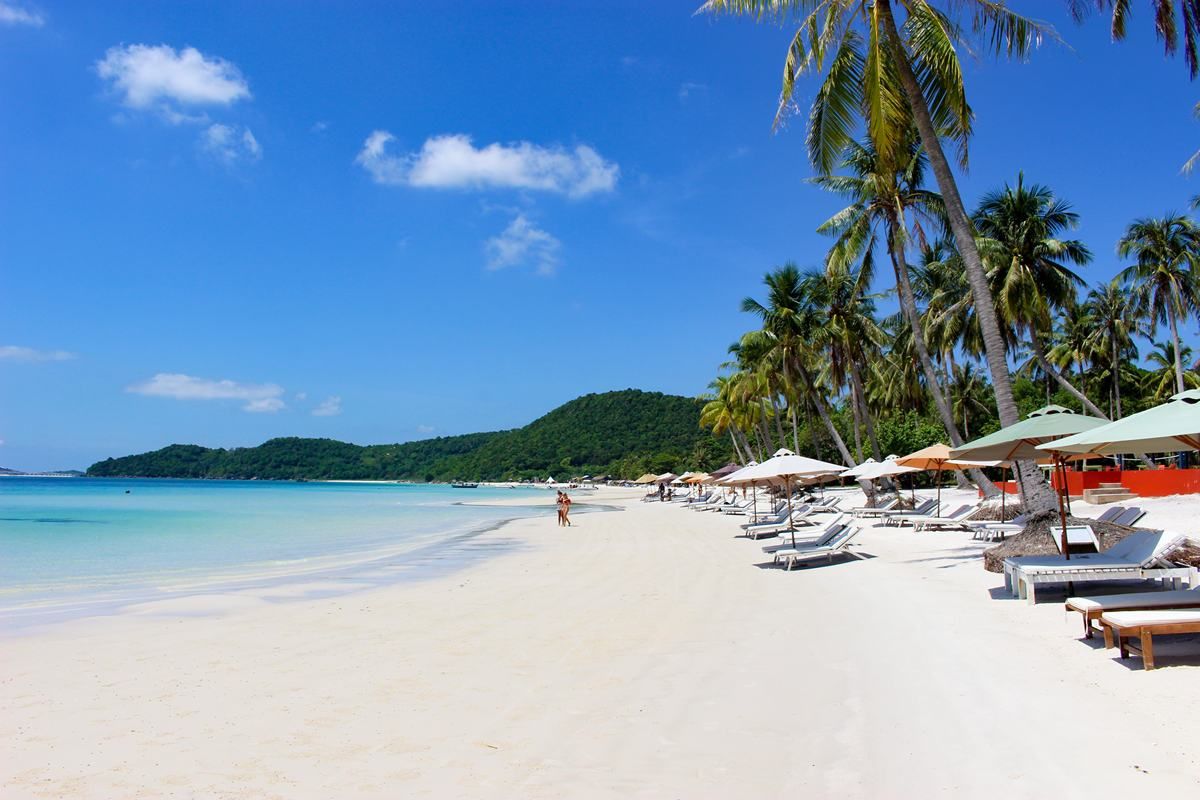 Sao Beach