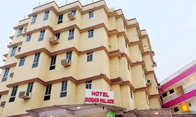 hotel arco palace jaipur