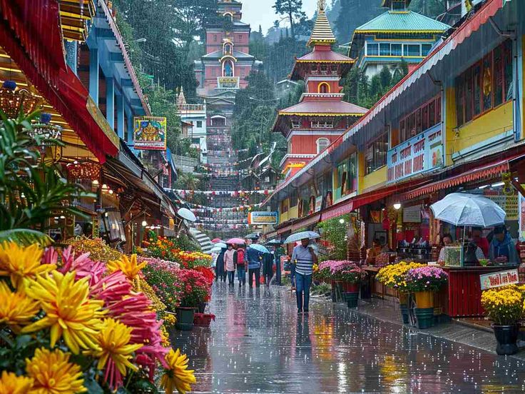 Gangtok (Sikkim)