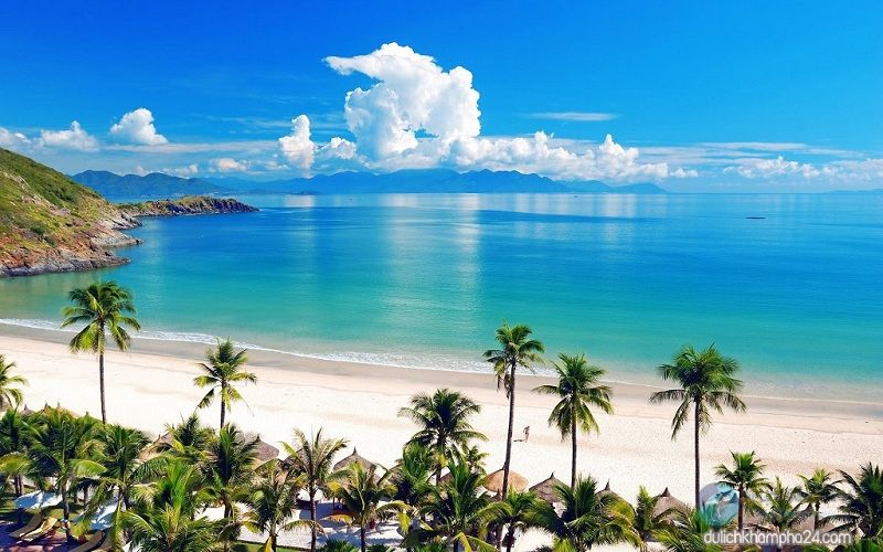 Da Nang Beach