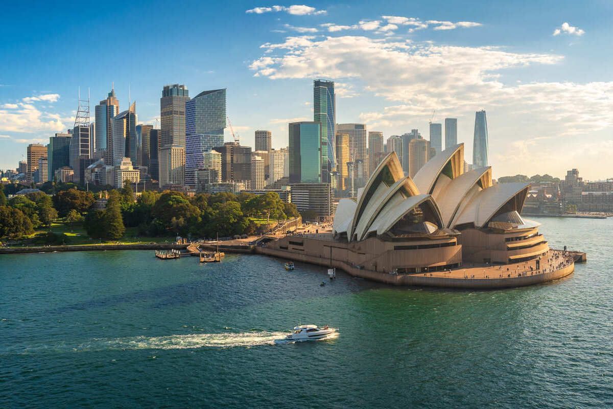 Sydney