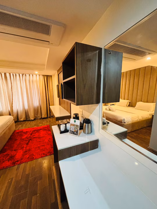 Hotel Royal Batoo