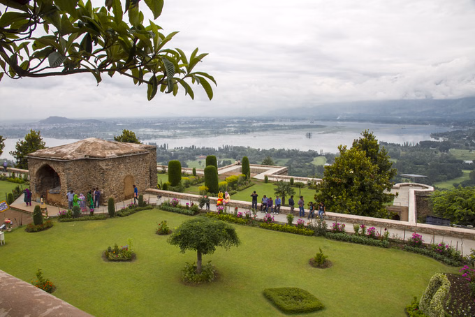 Pari Mahal