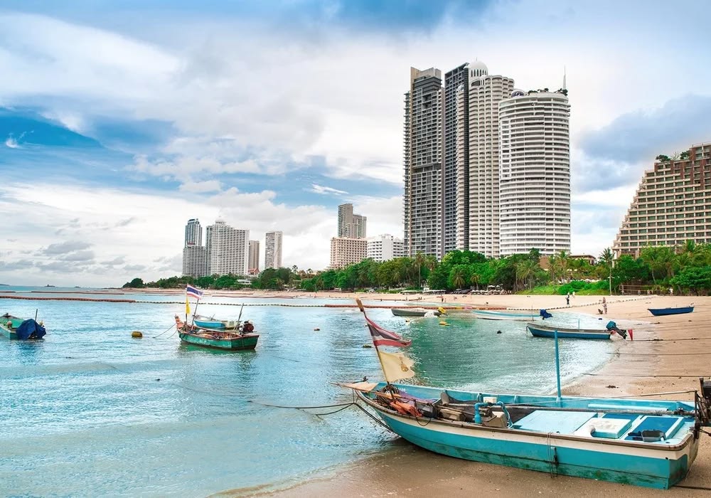 Amazing Bangkok & Pattaya | Flight Inclusive Deal