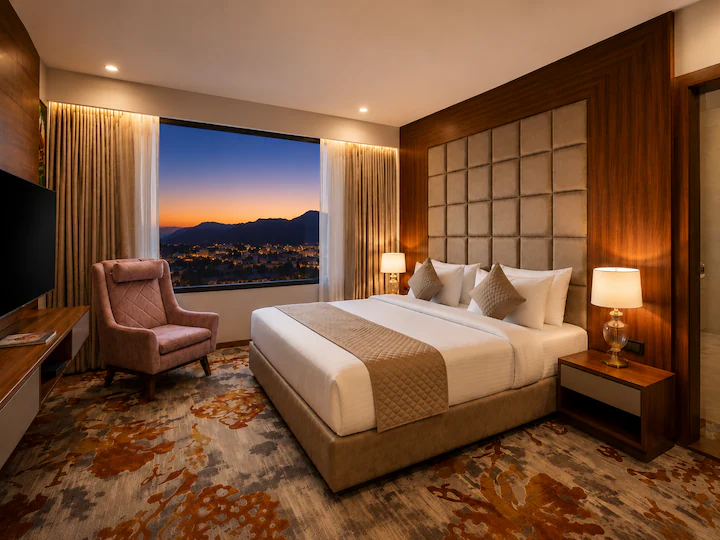 Hotel Paradise