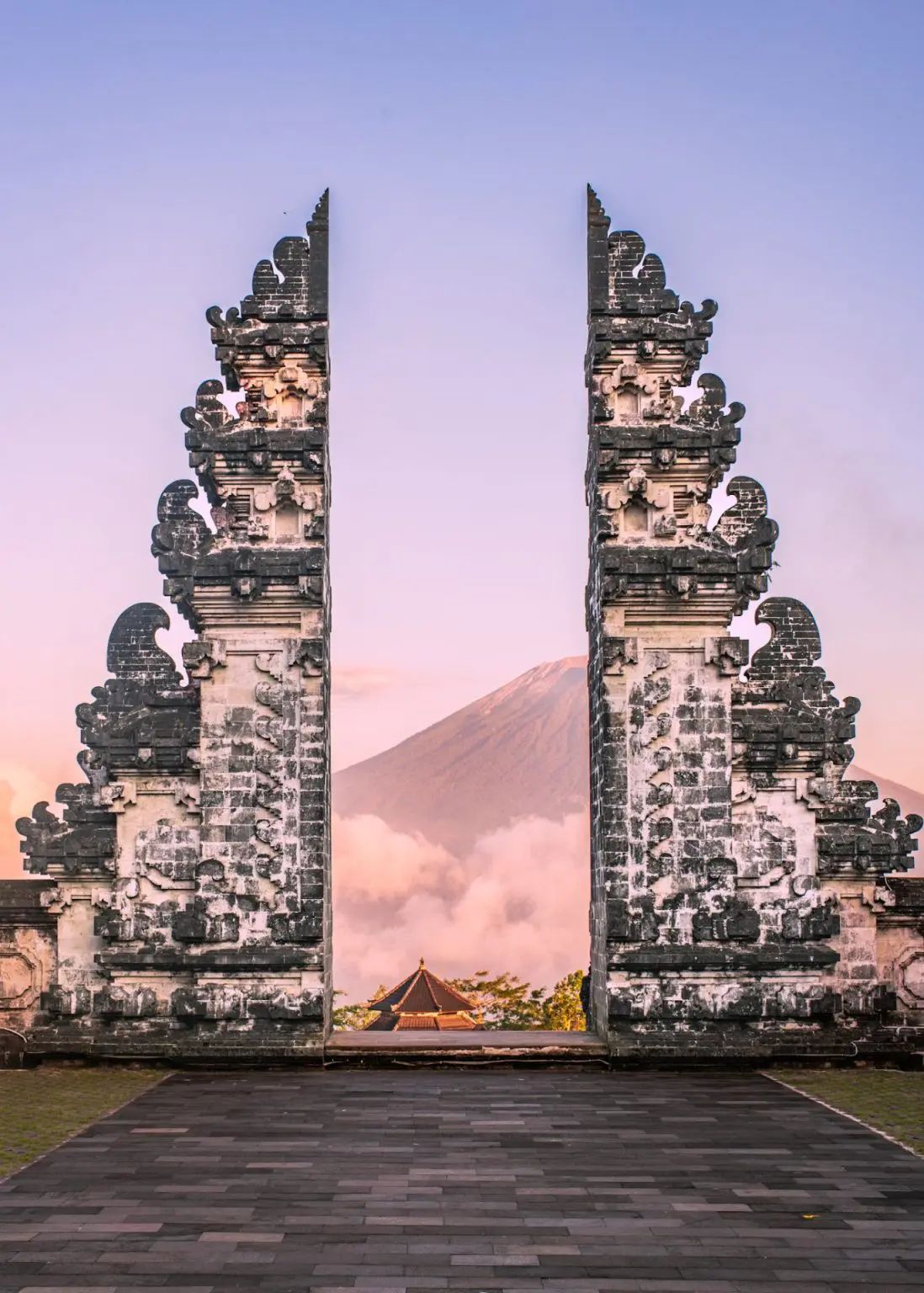 Ubud Tour