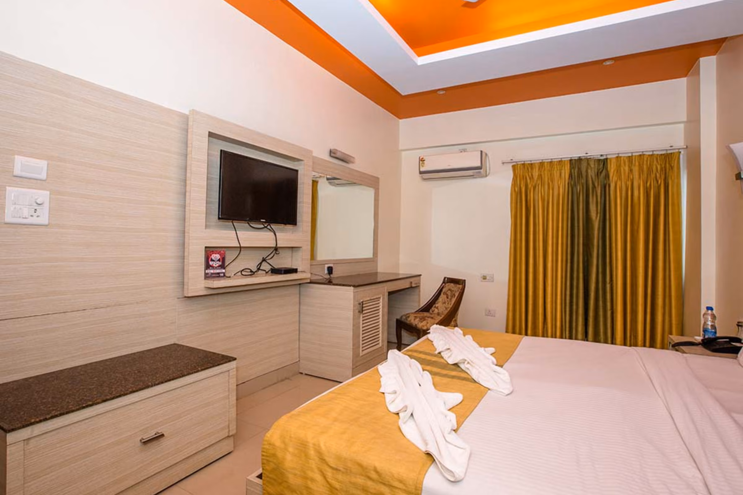 Hotel Shompen