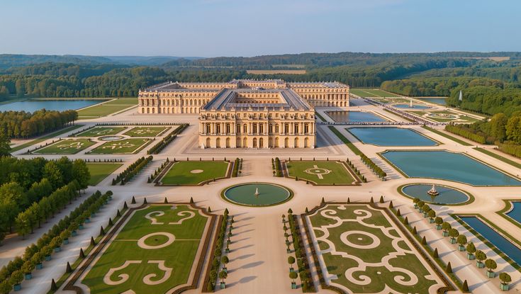 Versailles