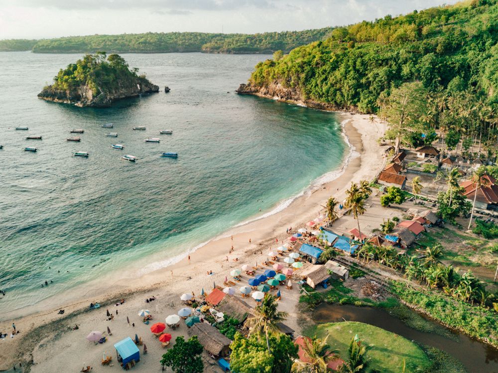 Crystal Bay