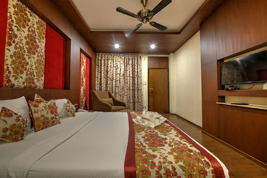 Hotel Sentinel