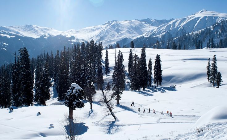 Gulmarg