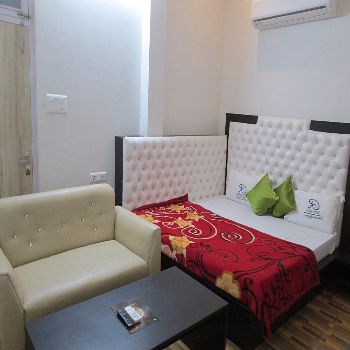 Hotel Ramprasth