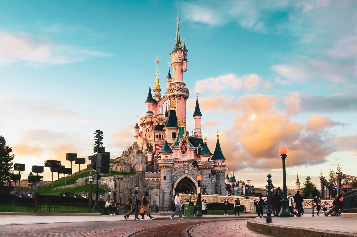 Disneyland Paris