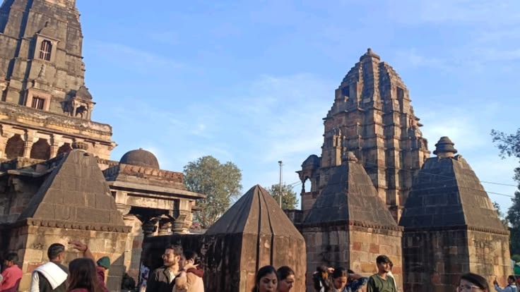 Mamleshwar Temple