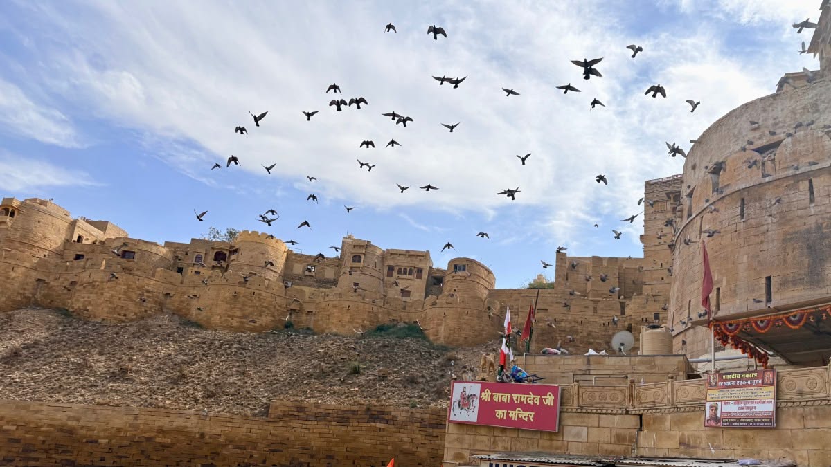 Jaisalmer