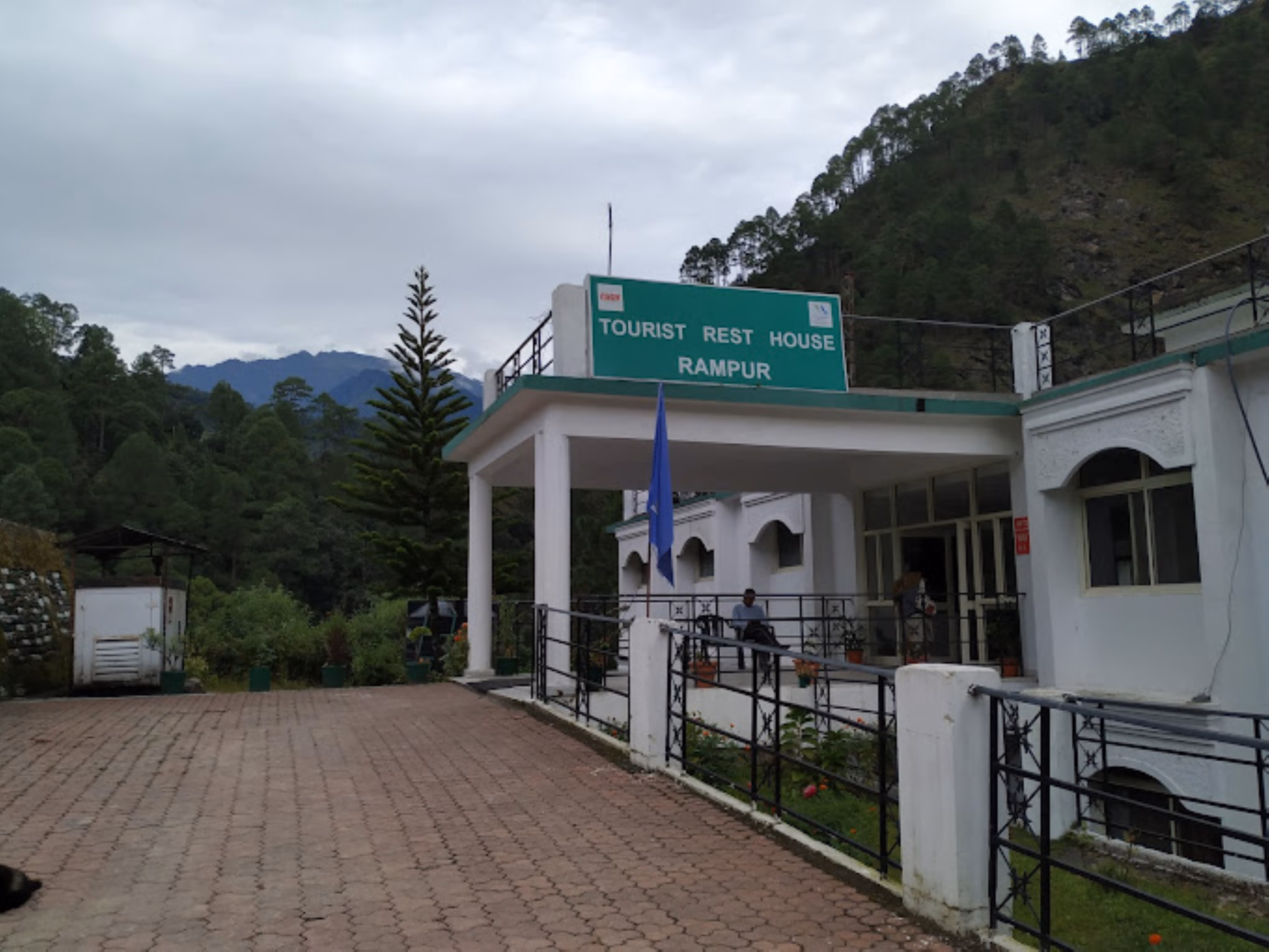 GMVN Camps