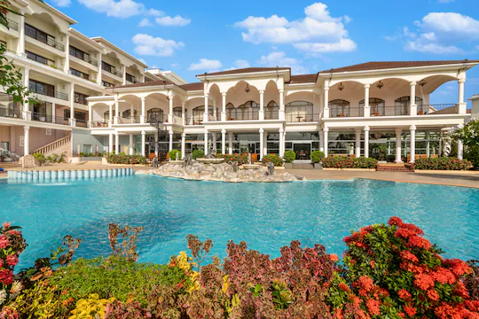 Resort Rio Goa