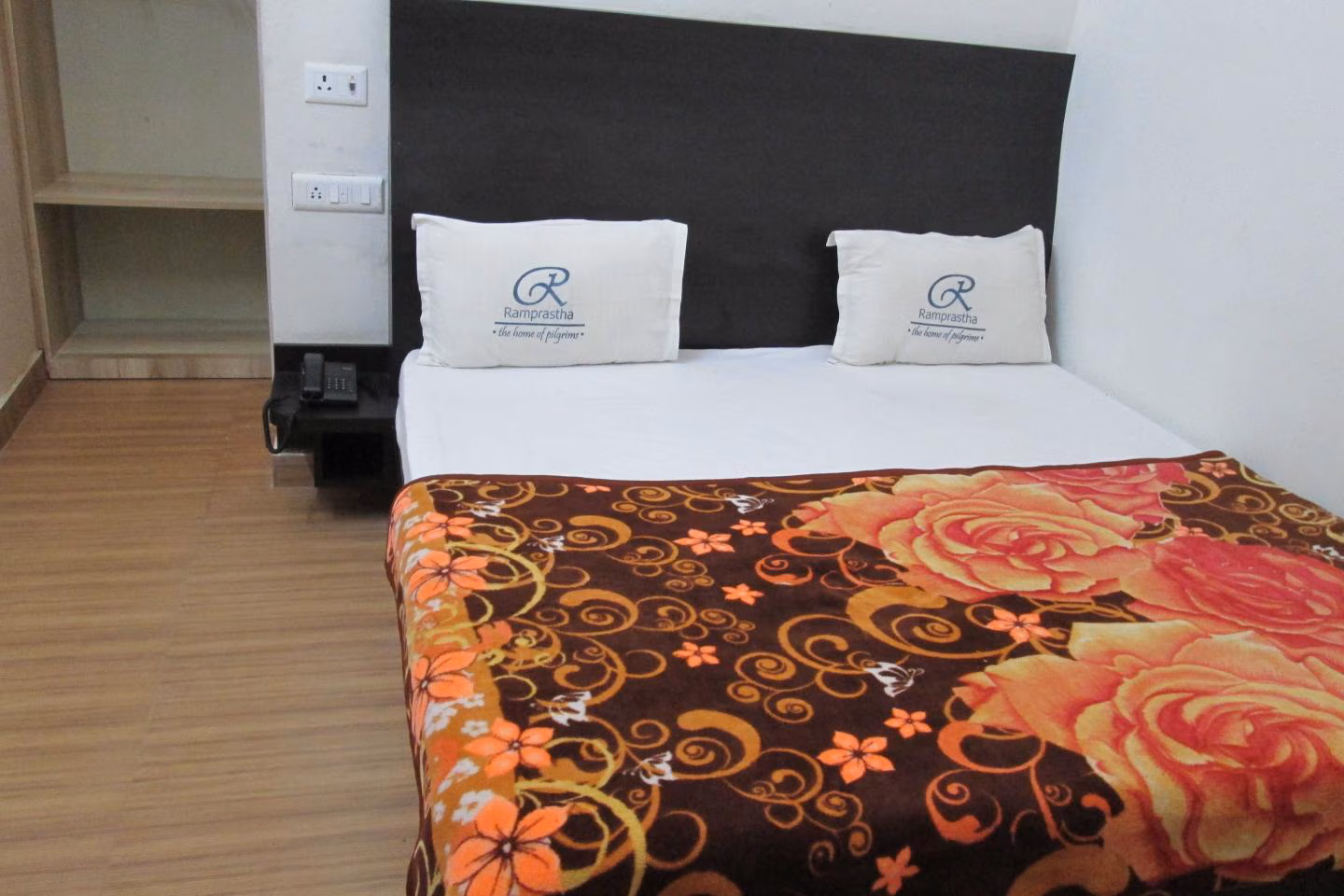 Hotel Ramprasth