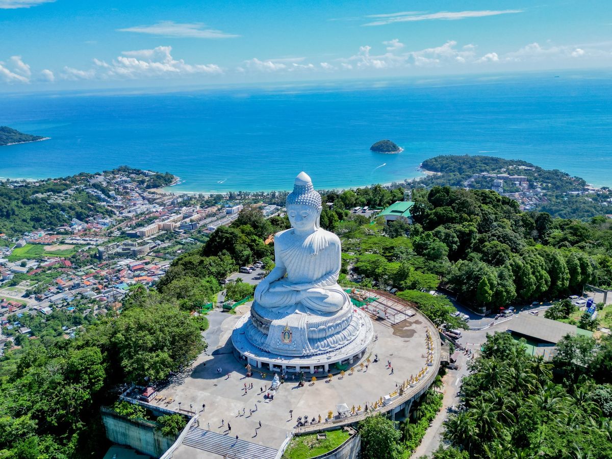 Wonders of Thailand | Culture, Corals and Coastlines