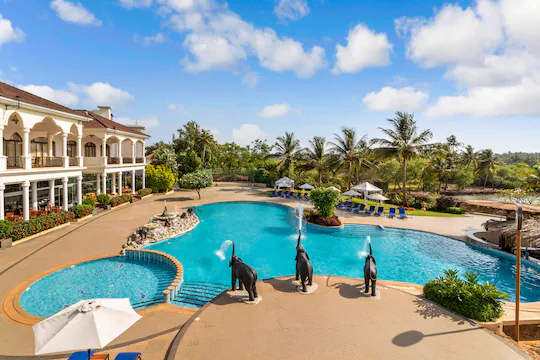 Resort Rio Goa