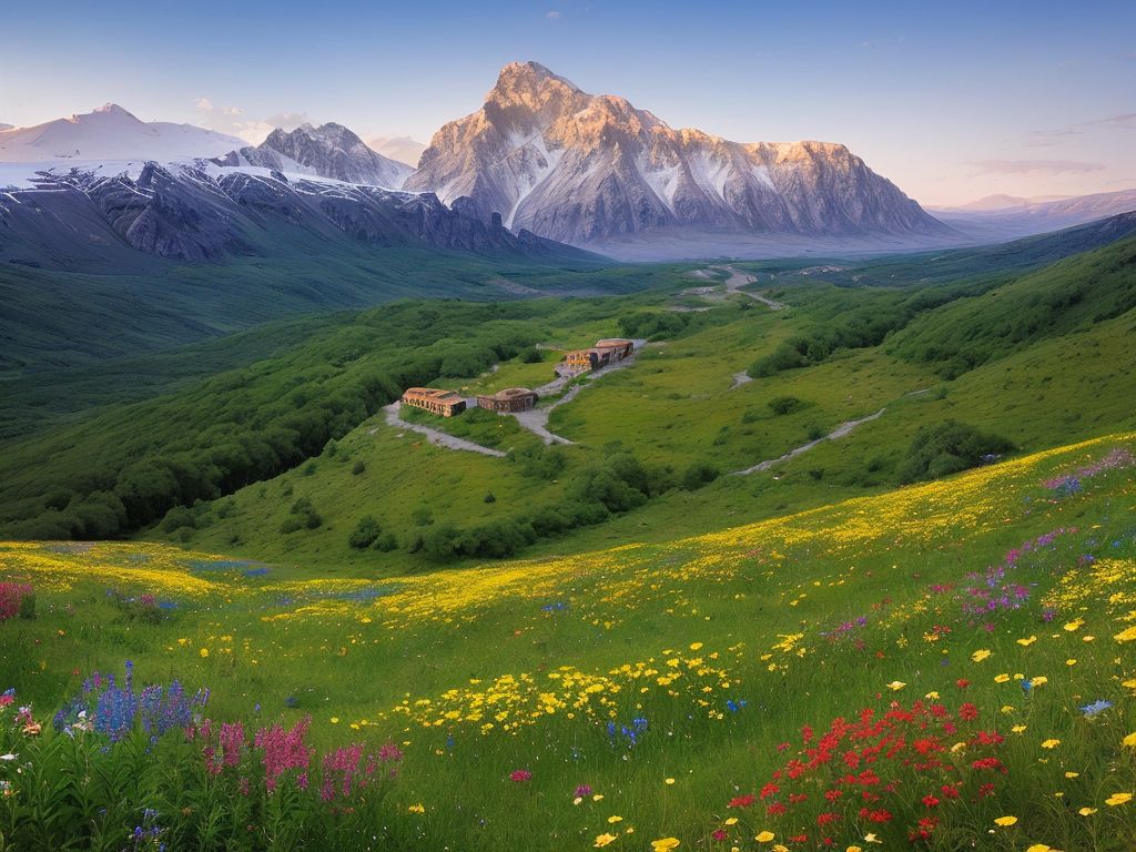 Azerbaijan Complete Tour | Culture, Nature & Modern City