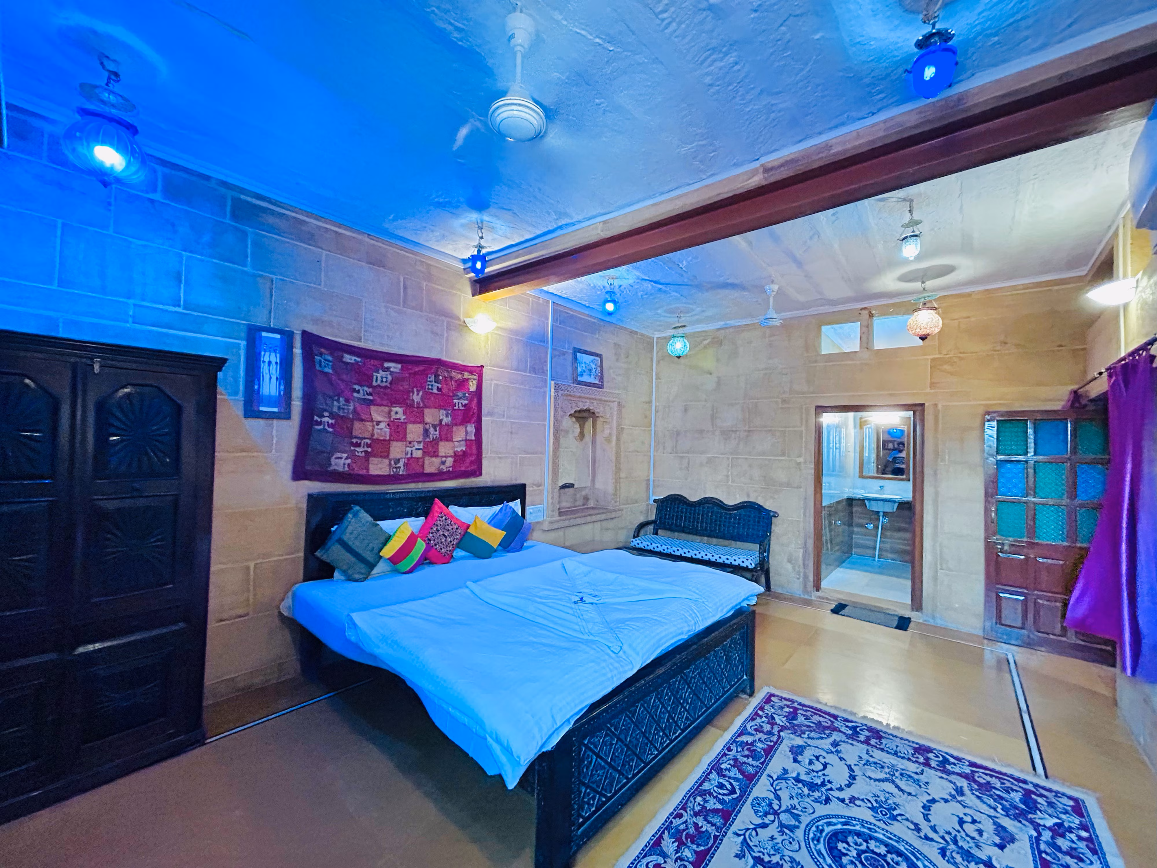 Hotel pol Haveli
