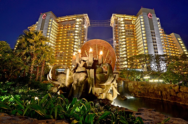 Centara Pattaya Hotel