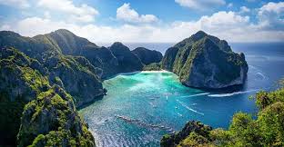 Phi Phi Island