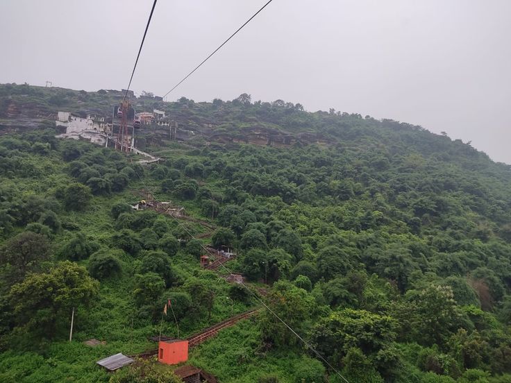 Hanuman Dhara