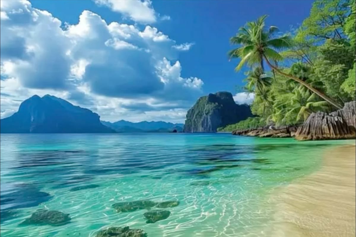 Port Blair