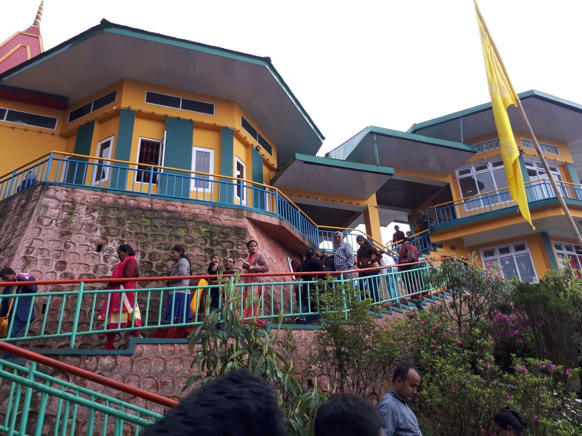 Ganesh Tok