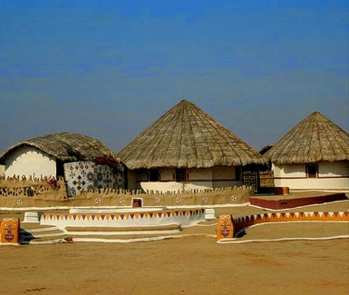Gujarat Kutch & Temple Tour | Bhuj Dwarka Somnath Gir Safari