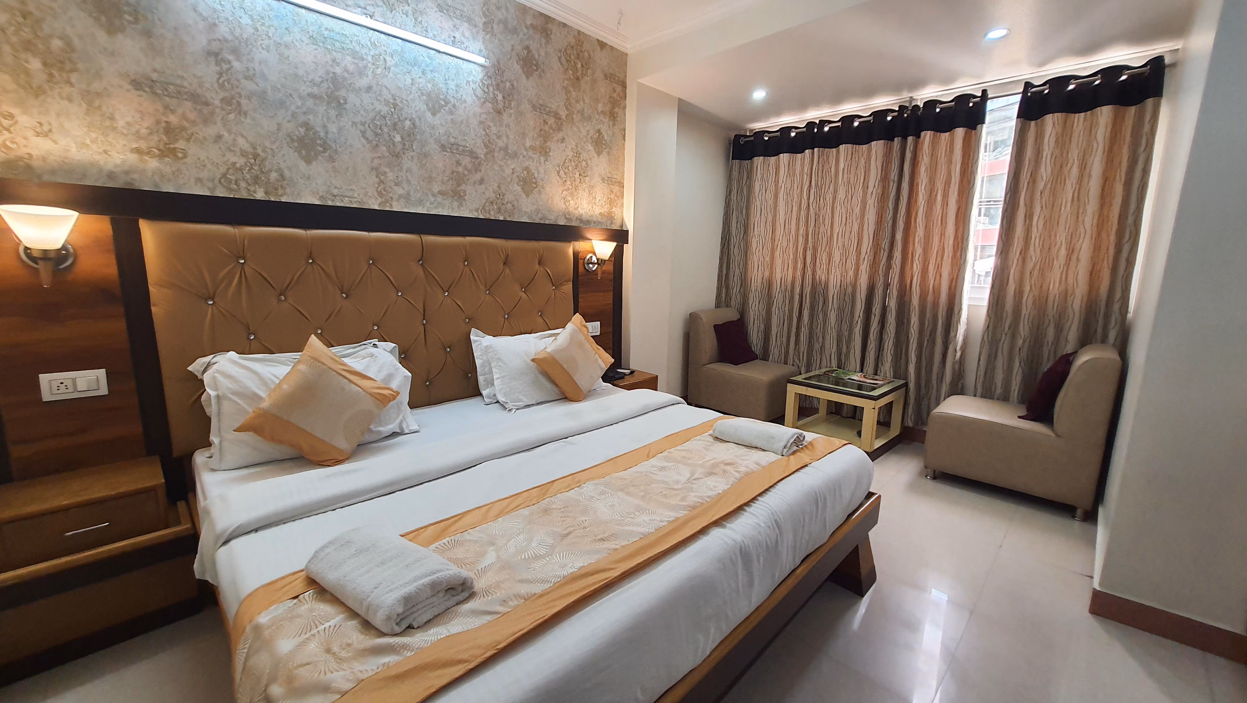 Hotel Ganesh