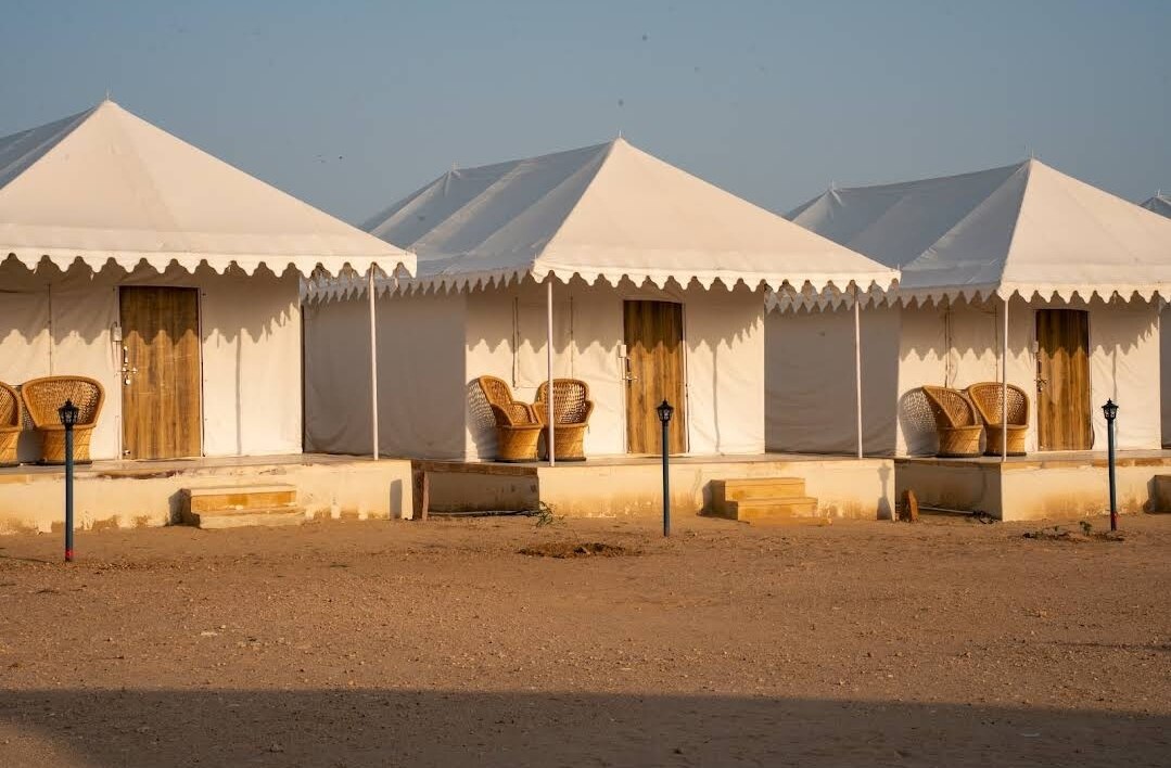 Hotel Adv camp