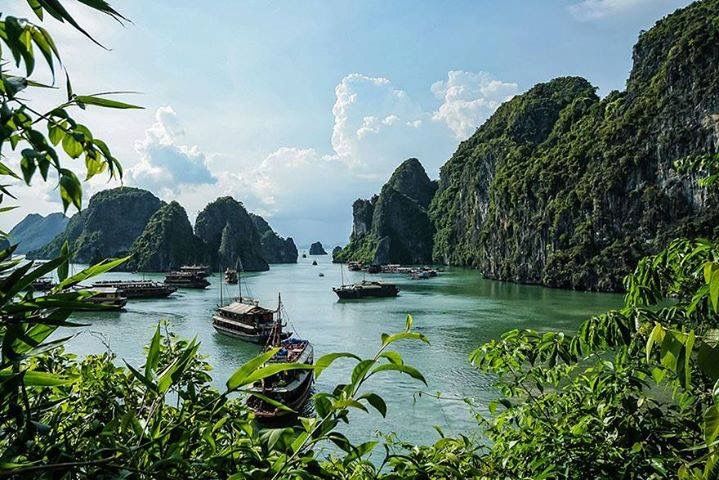 Vietnam Adventure & Leisure | Islands, Culture & Fun