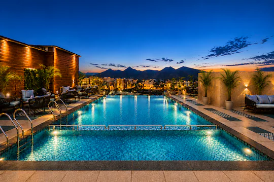 Hotel Paradise