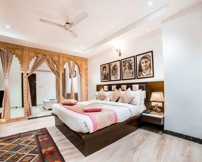 Hotel Swan Haveli