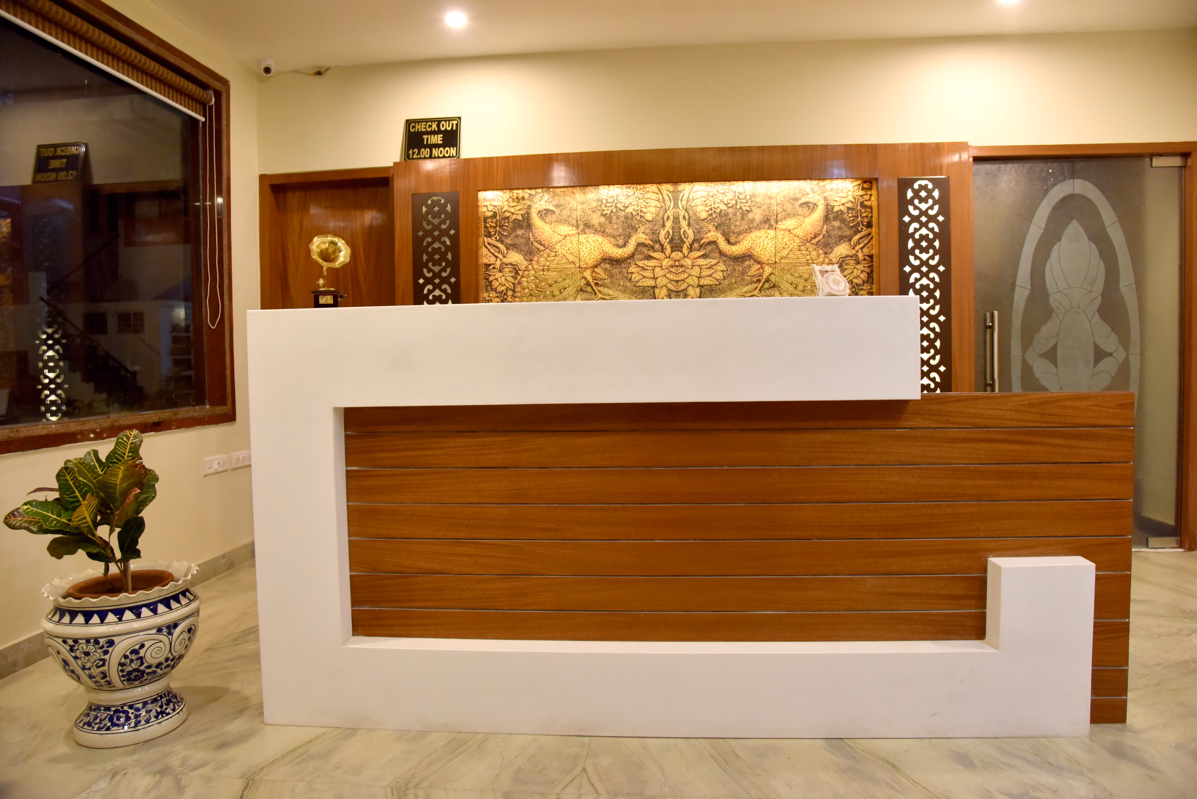 Hotel Triveni